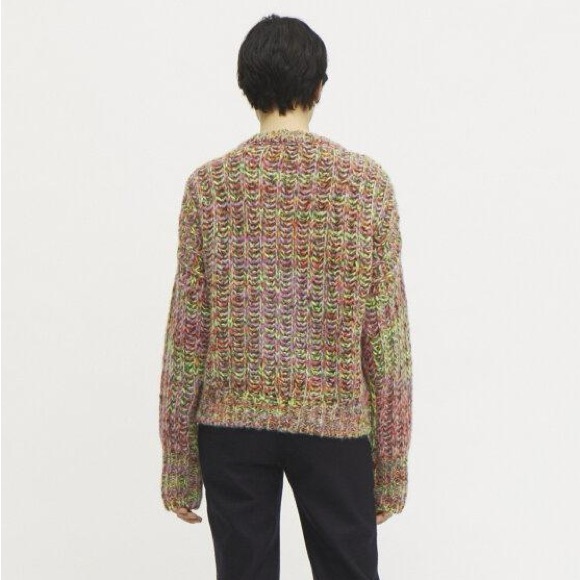 Rodebjer Agneta Knit Sweater in Multi - Picture 4 of 13
